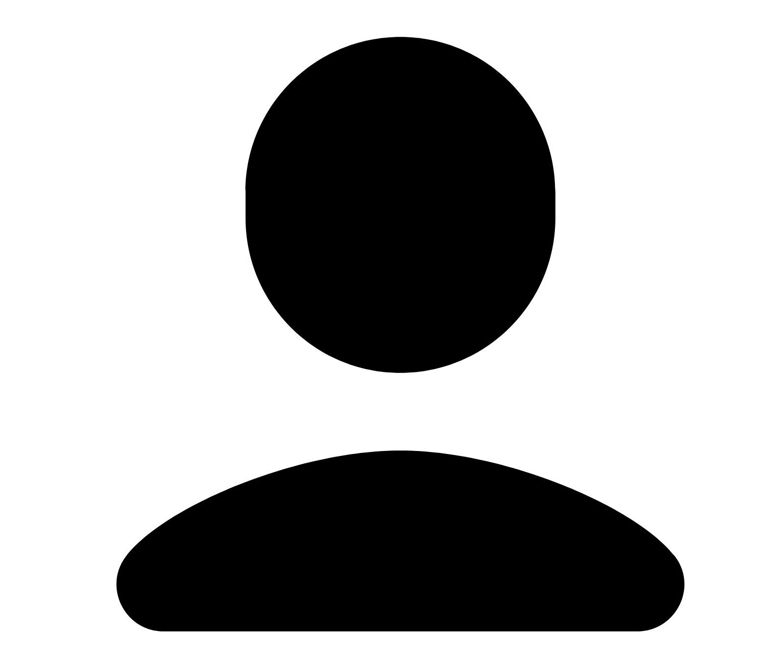 Headshot blank